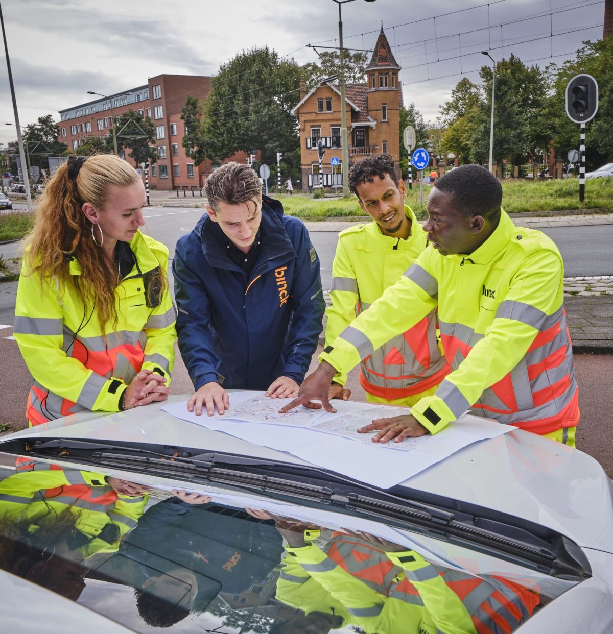 verkeersspecialisten