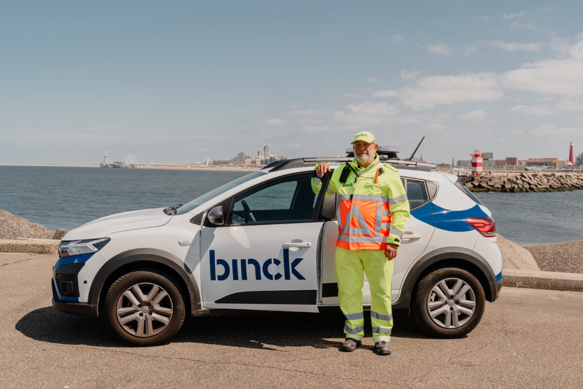 binck–3
